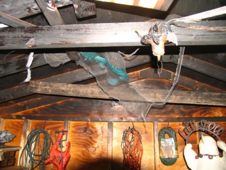 Fire Damage